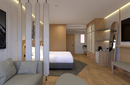 Puerto de la Cruz Hotel | Radisson Resort & Residences Tenerife