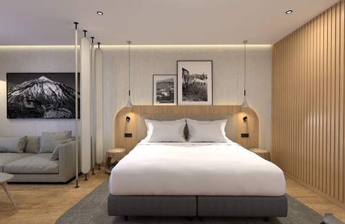 Puerto de la Cruz Hotel | Radisson Resort & Residences Tenerife