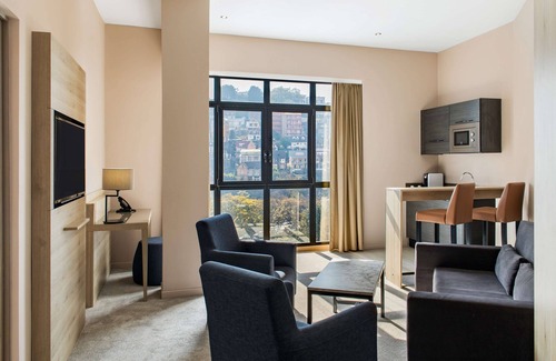Andohalo Apartment | Radisson Serviced Apartments Antananarivo City Centre