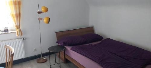 Elchingen Apartment | Radlernest