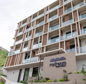 Orikum Hotel | Radream Hotels & Spa