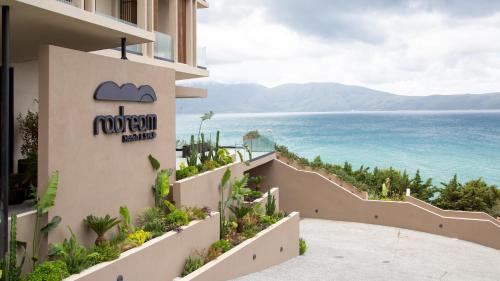 Orikum Hotel | Radream Hotels & Spa