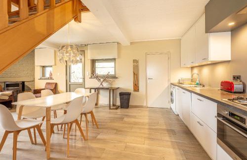 Leuven House | Raesborre Homes - Self Check-in