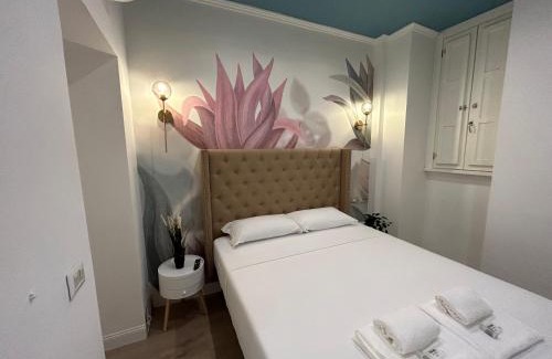 Rione XIV Borgo Apartment | Raffaello's Place