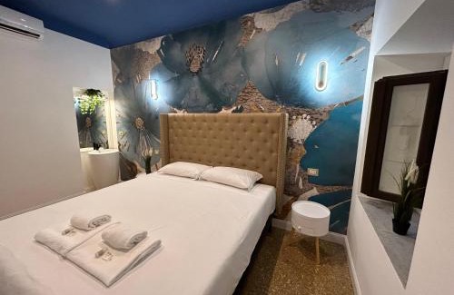 Rione XIV Borgo Apartment | Raffaello's Place