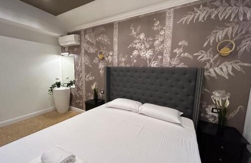 Rione XIV Borgo Apartment | Raffaello's Place