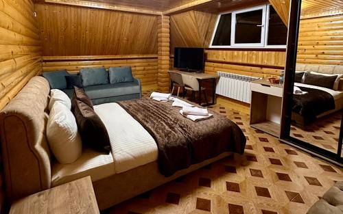 Roztoky Hotel | Raffaello