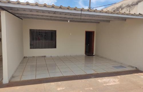 Cassilandia House | Raffers confort