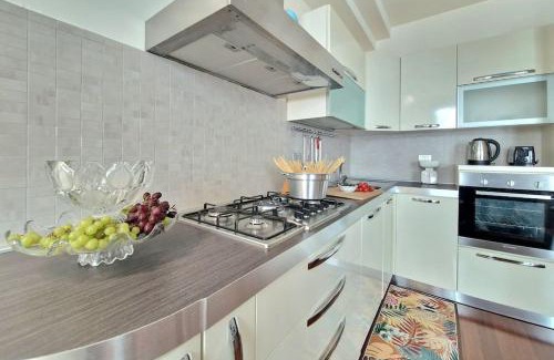 Porto Sant'Elpidio Apartment | [Raffinata Dimora] Wi-fi Parcheggio Privato Balcone Abitabile