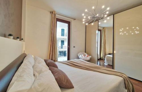 Porto Sant'Elpidio Apartment | [Raffinata Dimora] Wi-fi Parcheggio Privato Balcone Abitabile
