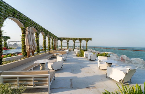 Doha Hotel | Raffles Doha