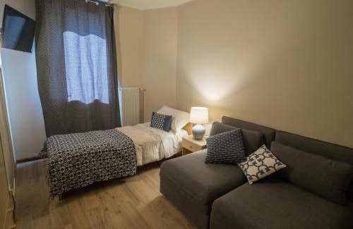 Solagna Hotel | Rafting Hotel Ai Cavallini