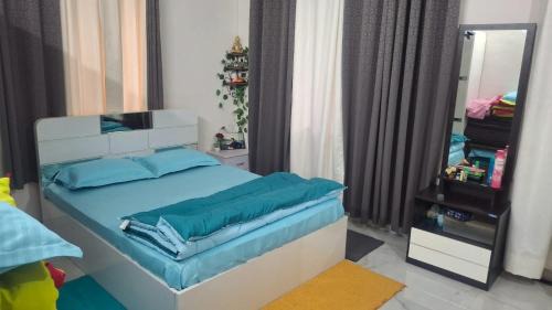 Gevrai Apartment | Ragade's Swarajya Flat For Homestay