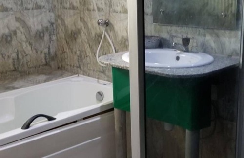 Ogbomosho Hotel | Ragaray executive suites