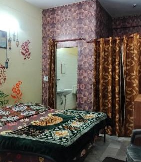 Haridwar Cabin | Raghunath bhawan