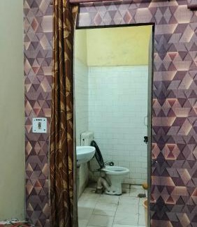 Haridwar Cabin | Raghunath bhawan