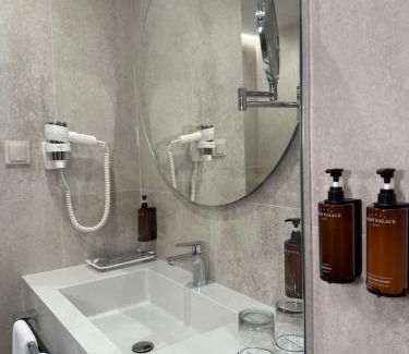 Almaty Hotel | Rahat Palace Hotel