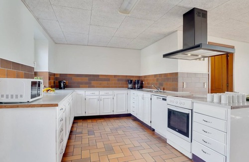 Thyholm House | "Rahild" - 2km to the fjord by Interhome