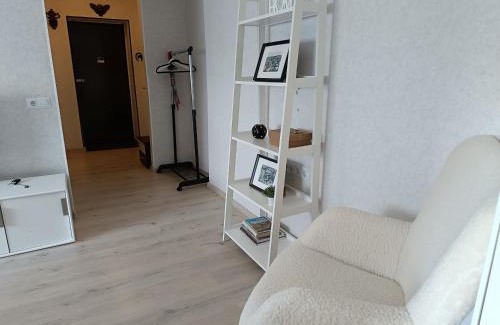 Johvi Parish Apartment | Rahu34