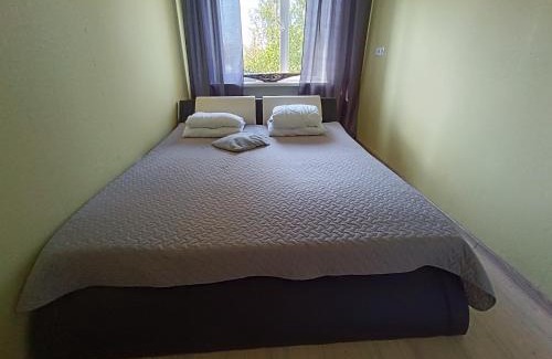 Johvi Parish Apartment | Rahu34
