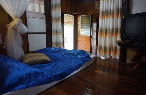 Ban Rai Hotel | Rai Aeifoon Resort