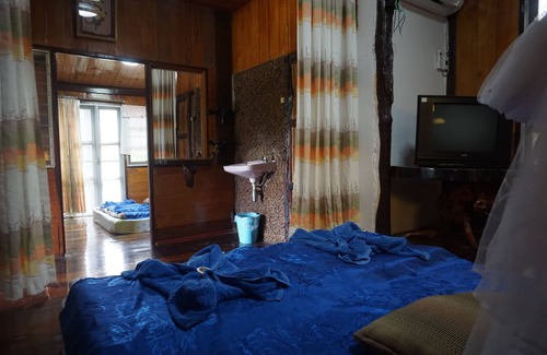 Ban Rai Hotel | Rai Aeifoon Resort