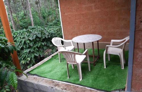 Somvarpet Villa | RAI COTTAGE @ Coorg ,Suntikoppa