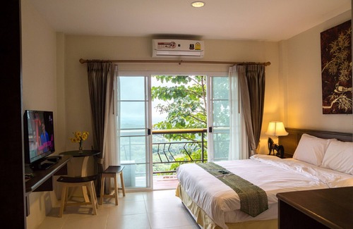 Mae Chan Hotel | Rai Kaset Phu Praewa