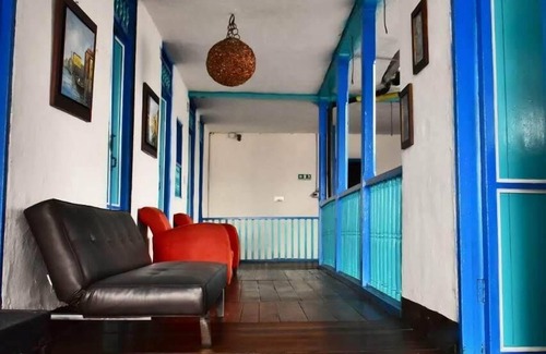 San Agustin Hotel | Raices Hotel