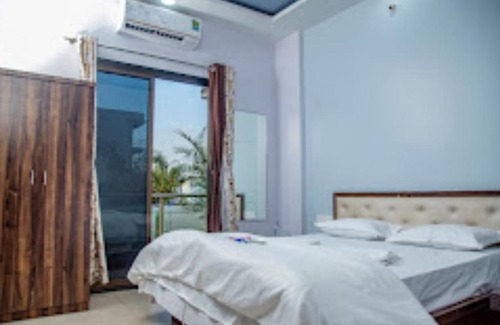 Nagaon Resort | Raigad Srushti Beach Resort Nagaon