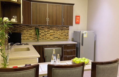 As Salamah Apartment | Raihana for Serviced Apartment