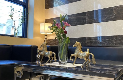 As Salamah Apartment | Raihana for Serviced Apartment