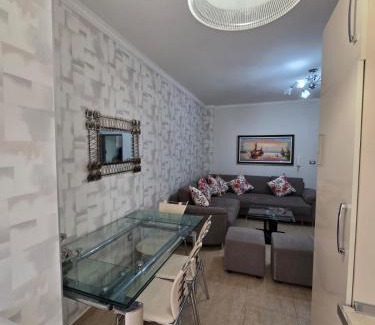 Durres Apartment | Raili Apartment