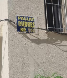 Durres Apartment | Raili Apartment