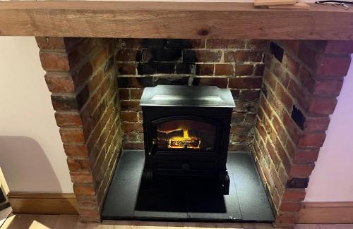 Blyth House | Railway Cottage Retreat