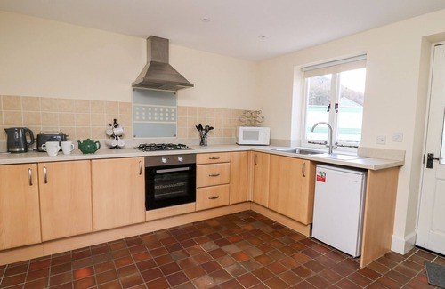 Abercraf Cottage | Railway Station Cottage