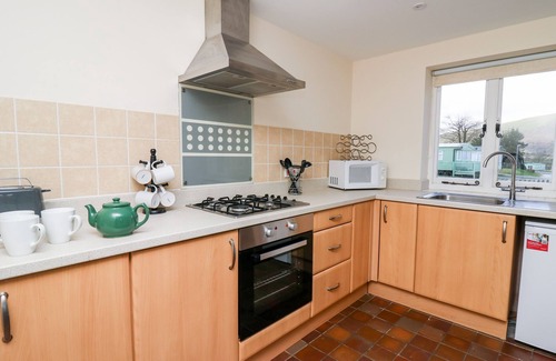 Abercraf Cottage | Railway Station Cottage
