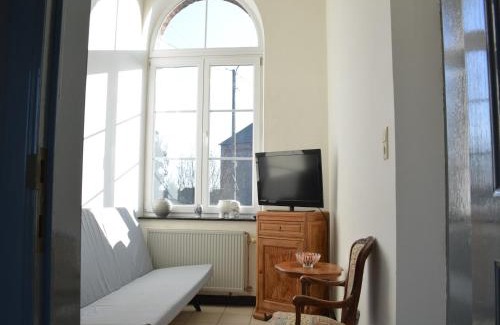 Beauraing House | Railway Stay in Ardennes