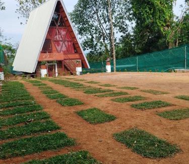 Wadakanchery House | Rain dreams resorts