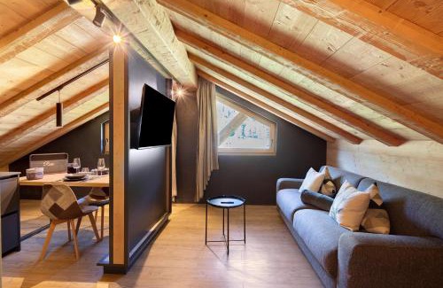 Livigno Ski Chalet | Rain Villa Genf Spa - Relax