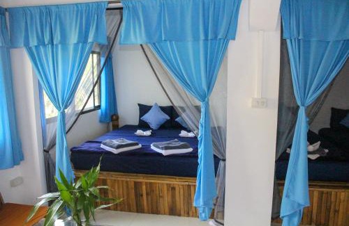 Thma Bang Resort | Rainbow Lodge