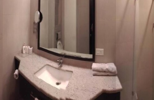 Green Park Hotel | Rainbow Residency