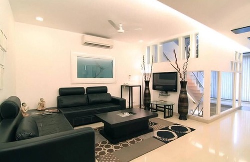 Green Park Hotel | Rainbow Residency
