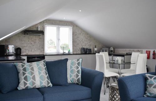 St Lawrence House | Rainbows End