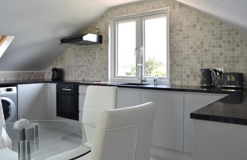 St Lawrence House | Rainbows End