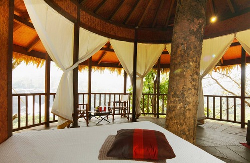 Perumbavoor Resort | Rainforest