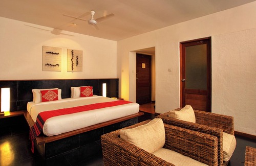 Perumbavoor Resort | Rainforest