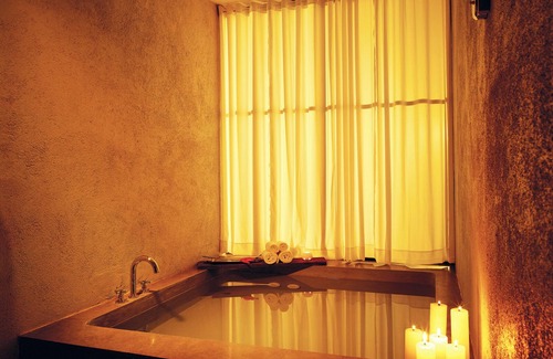 Perumbavoor Resort | Rainforest