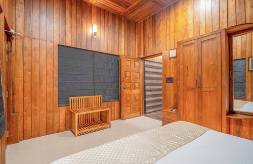 Port Blair Hotel | Rainforest Resort