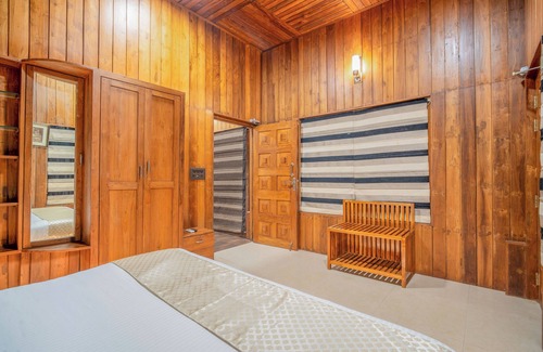 Port Blair Hotel | Rainforest Resort